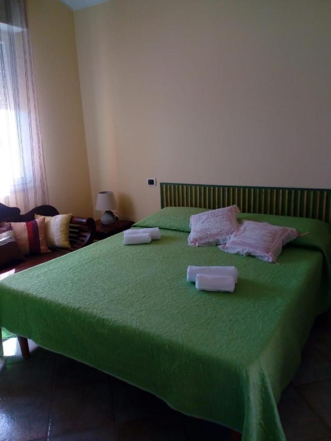 Willa Casa Bon' Aria Fronte Mare Sud Sardegna La Maddalena  Zewnętrze zdjęcie