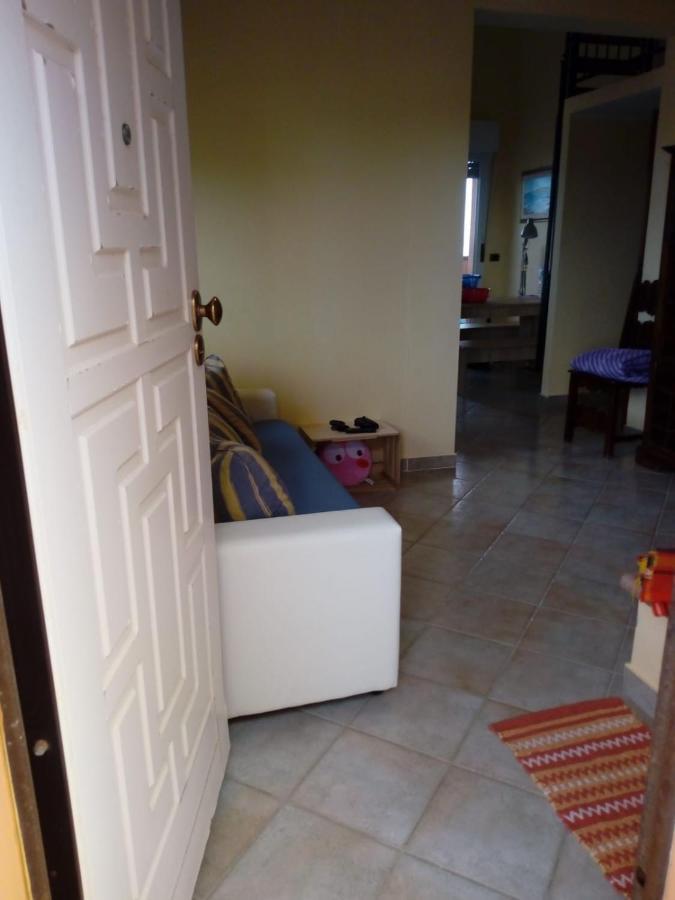 Willa Casa Bon' Aria Fronte Mare Sud Sardegna La Maddalena  Zewnętrze zdjęcie