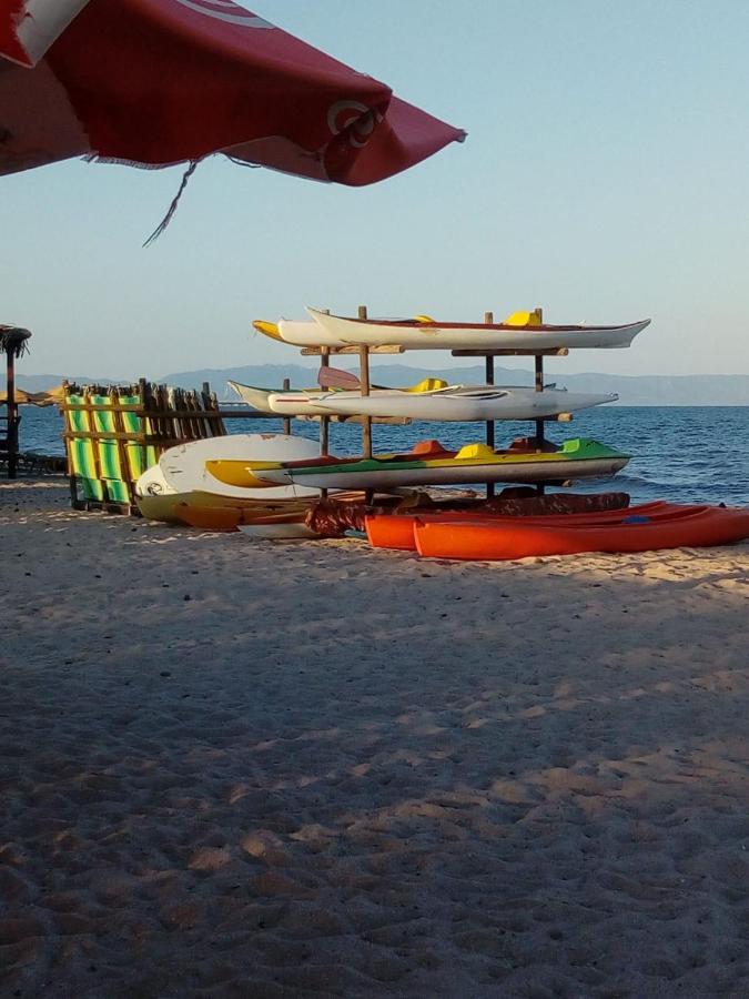 Willa Casa Bon' Aria Fronte Mare Sud Sardegna La Maddalena  Zewnętrze zdjęcie