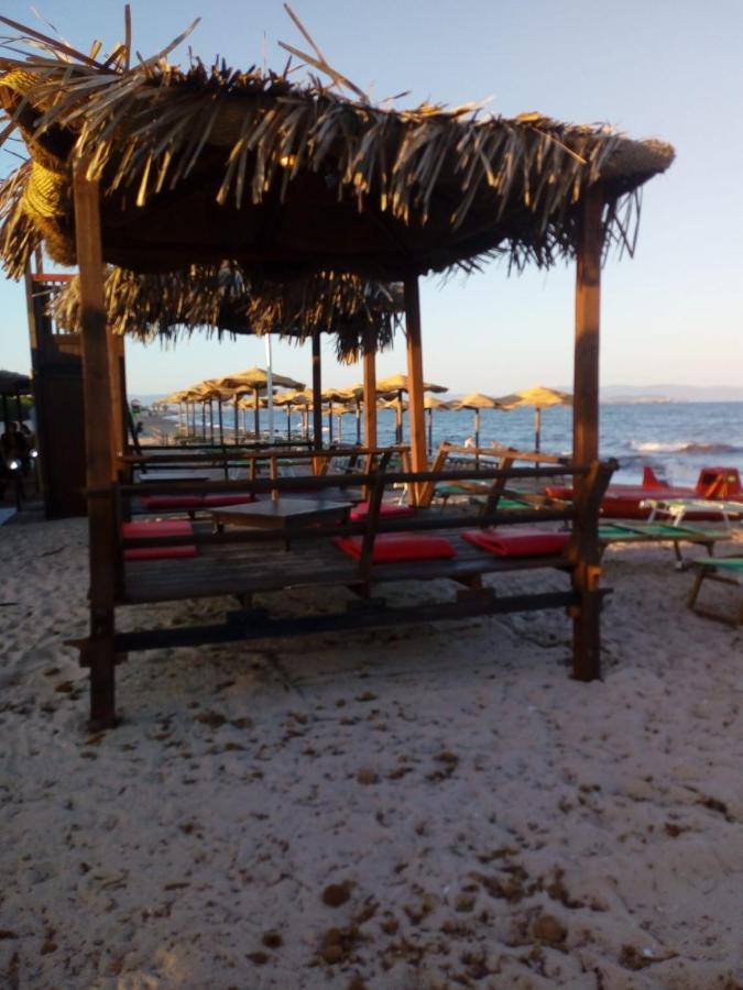 Willa Casa Bon' Aria Fronte Mare Sud Sardegna La Maddalena  Zewnętrze zdjęcie